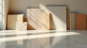 linoleum ceny