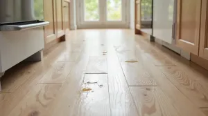 Linoleum do kuchni