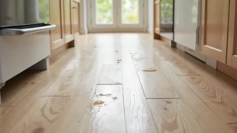 Linoleum do kuchni