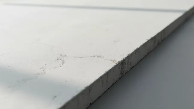 minimalna grubość wylewki