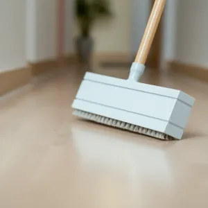 Miotła do podłogi