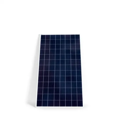 Panele Jinko 480W wymiary