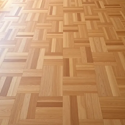 Parkiet wzór angielski