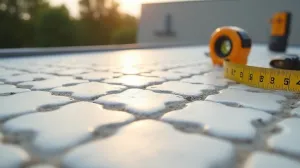 płytki na balkonie cena robocizny Katowice