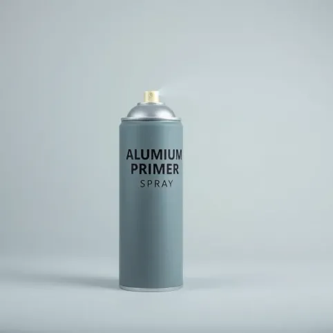 Podkład do aluminium SPRAY