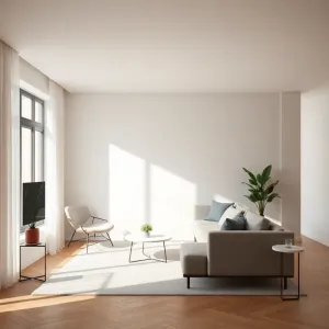 Podłoga do salonu