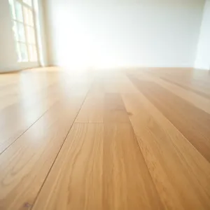 Podłoga z desek