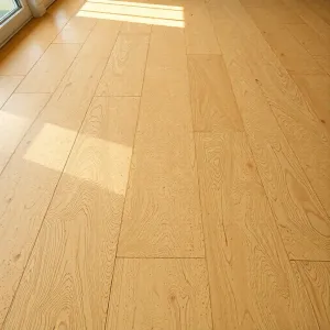podłoga z korka