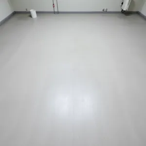 Posadzka do garażu