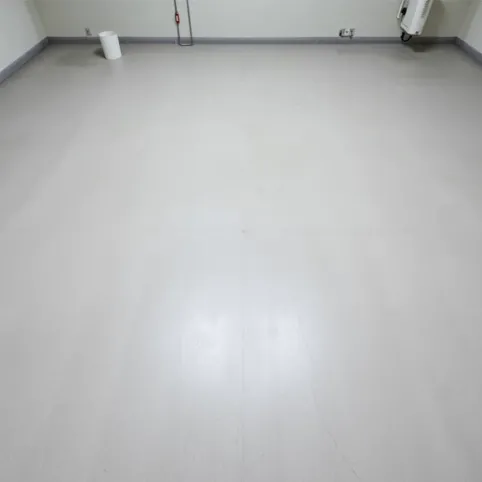 Posadzka do garażu