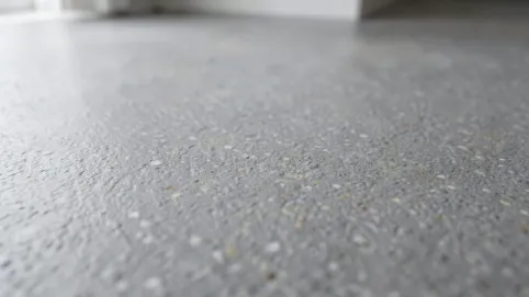prawdziwe linoleum