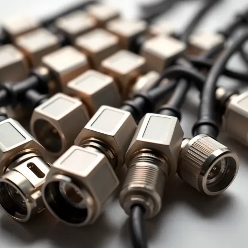 solar panel connectors mc4