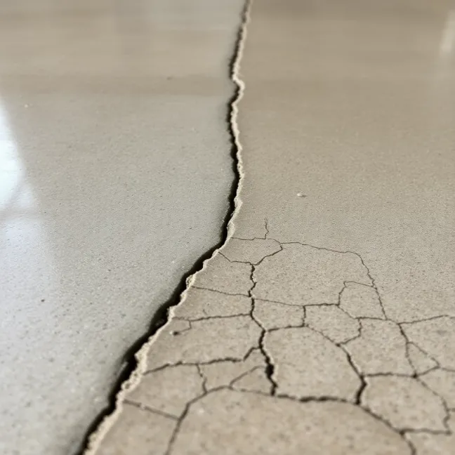 Wylewka Betonowa Na Stary Beton