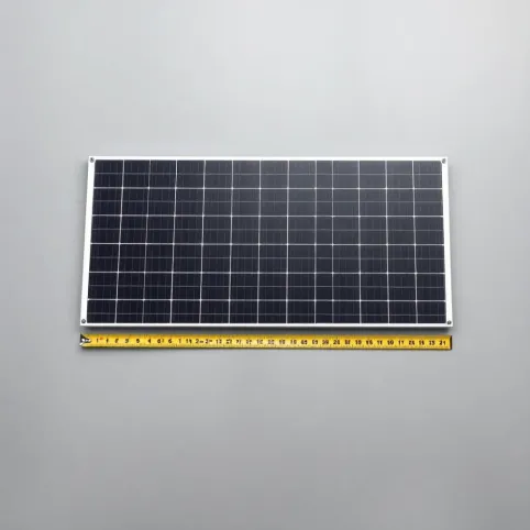 Wymiary paneli fotowoltaicznych 450W